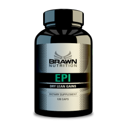 Brawn Nutrition EPI