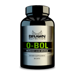Brawn Nutrition O-BOL