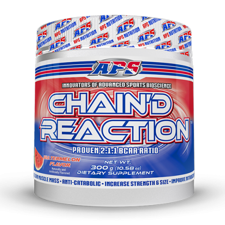 APS Chain'd Reaction