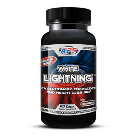 APS White Lightning