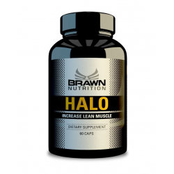 Brawn Nutrition Halo