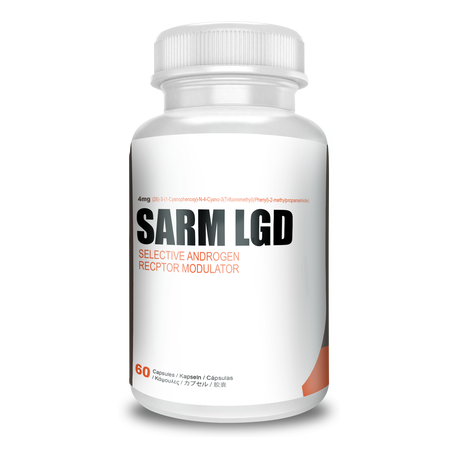 SARM LGD