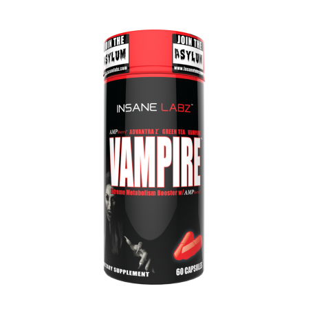 Insane Labz Vampire