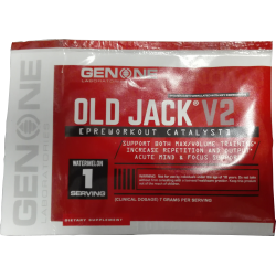 Old Jack V2