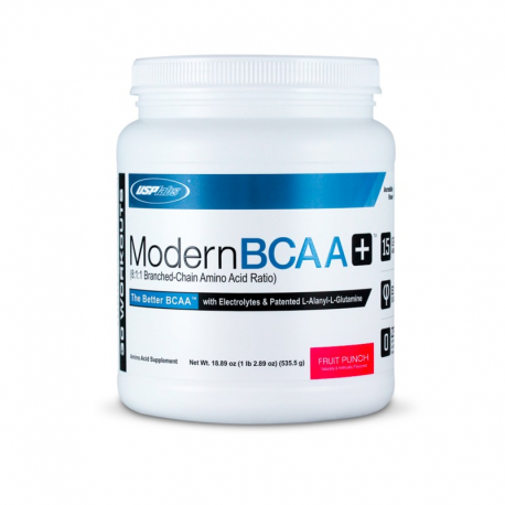 Modern BCAA +