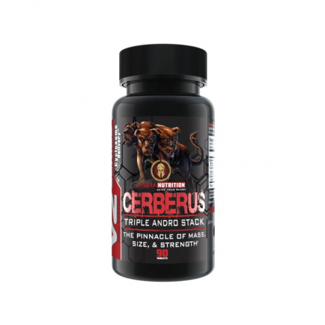 Cerberus V2