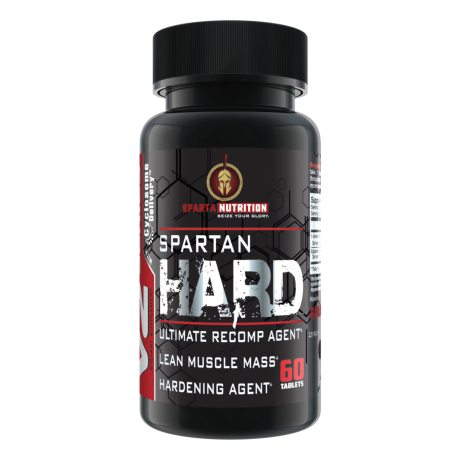 Spartan Hard V2