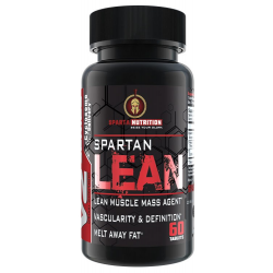 Spartan Lean V2