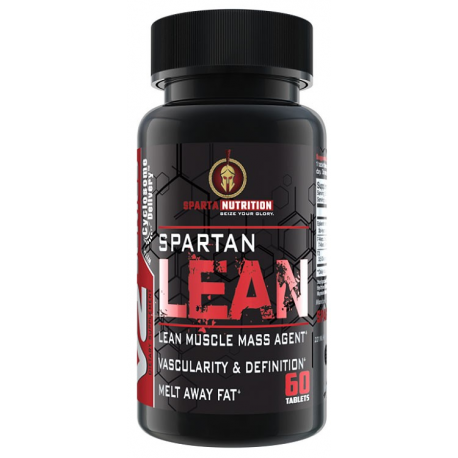 Spartan Lean V2