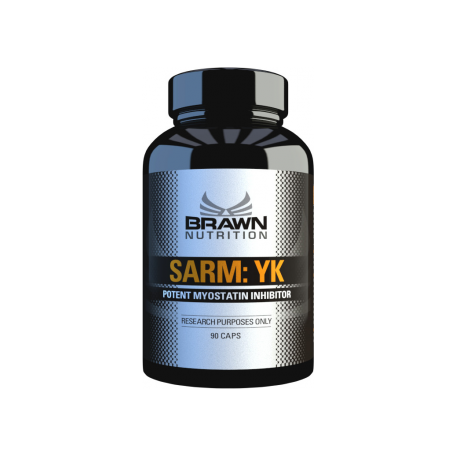 SARM: YK-11