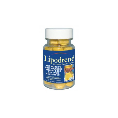 Lipodrene