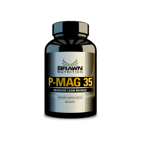 P-MAG 35