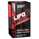 Lipo 6 Black Ultra Concentrate