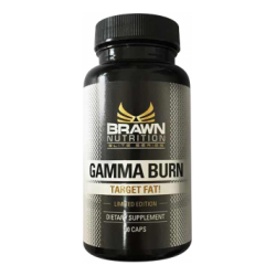 Gamma Burn