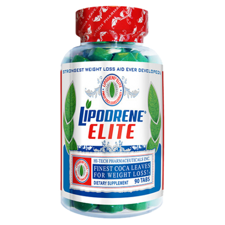 Lipodrene Elite