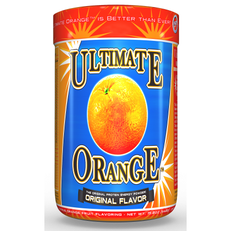 Ultimate Orange