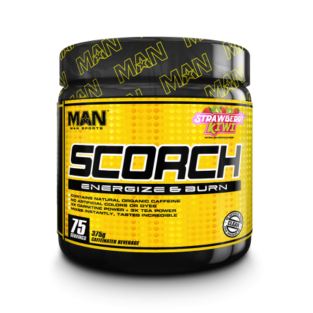 Scorch 375g