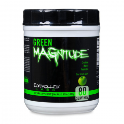 Green Magnitude