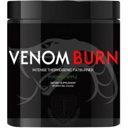 Venom Burn 300g